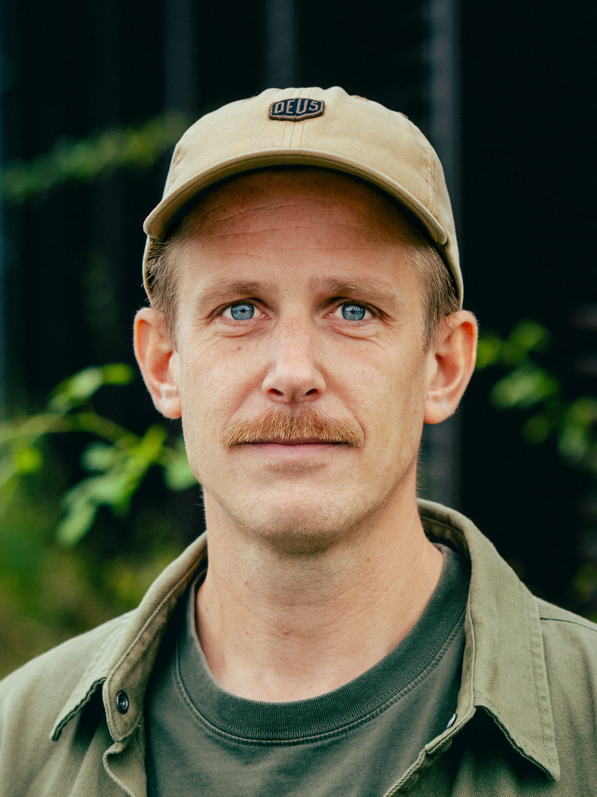 Photo of Fredrik Hallsmar